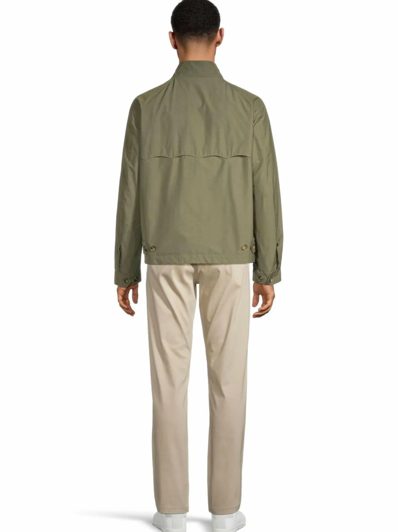 Takit<Baracuta G4-kevyt takki 6096 ARMY