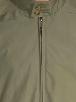 Takit<Baracuta G4-kevyt takki 6096 ARMY