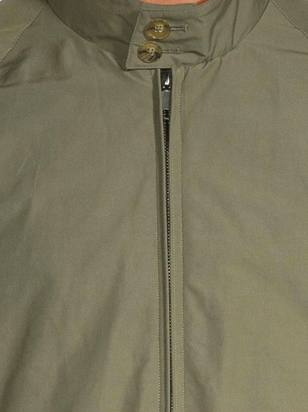 Takit<Baracuta G4-kevyt takki 6096 ARMY