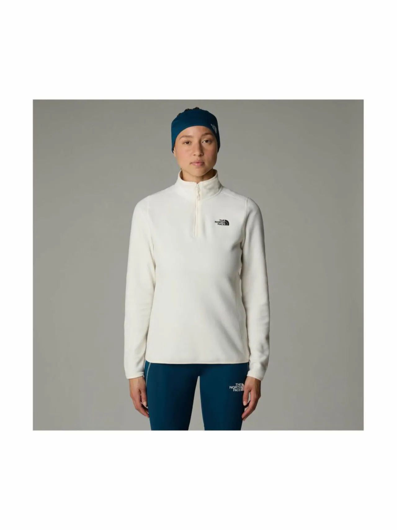 The North Face Glacier-fleecepaita^ Paidat, Hupparit & Colleget