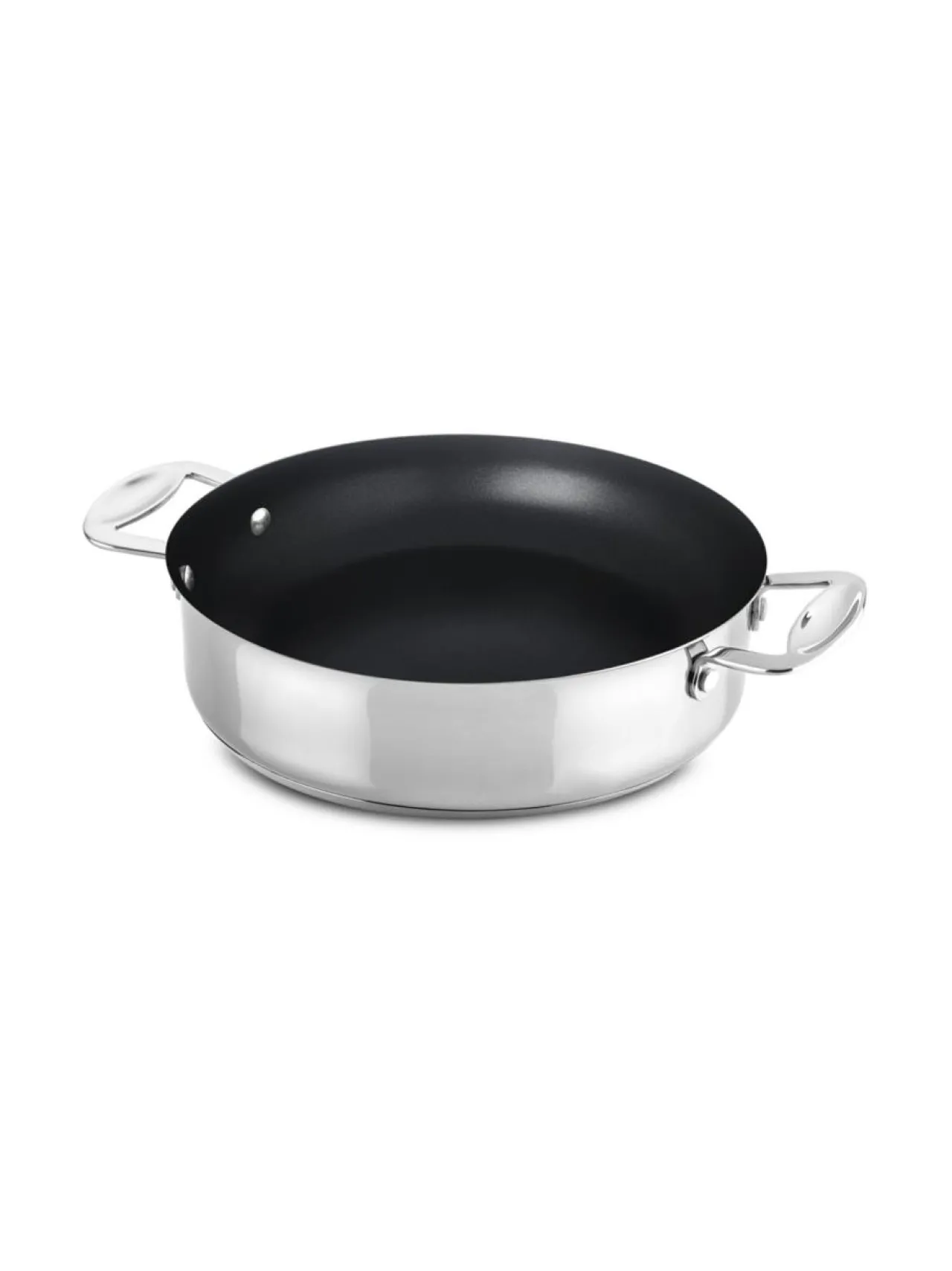 Mepra Glamour Diamond-matala kattila 2,7 l ja kansi^ Keitto- & Paistoastiat