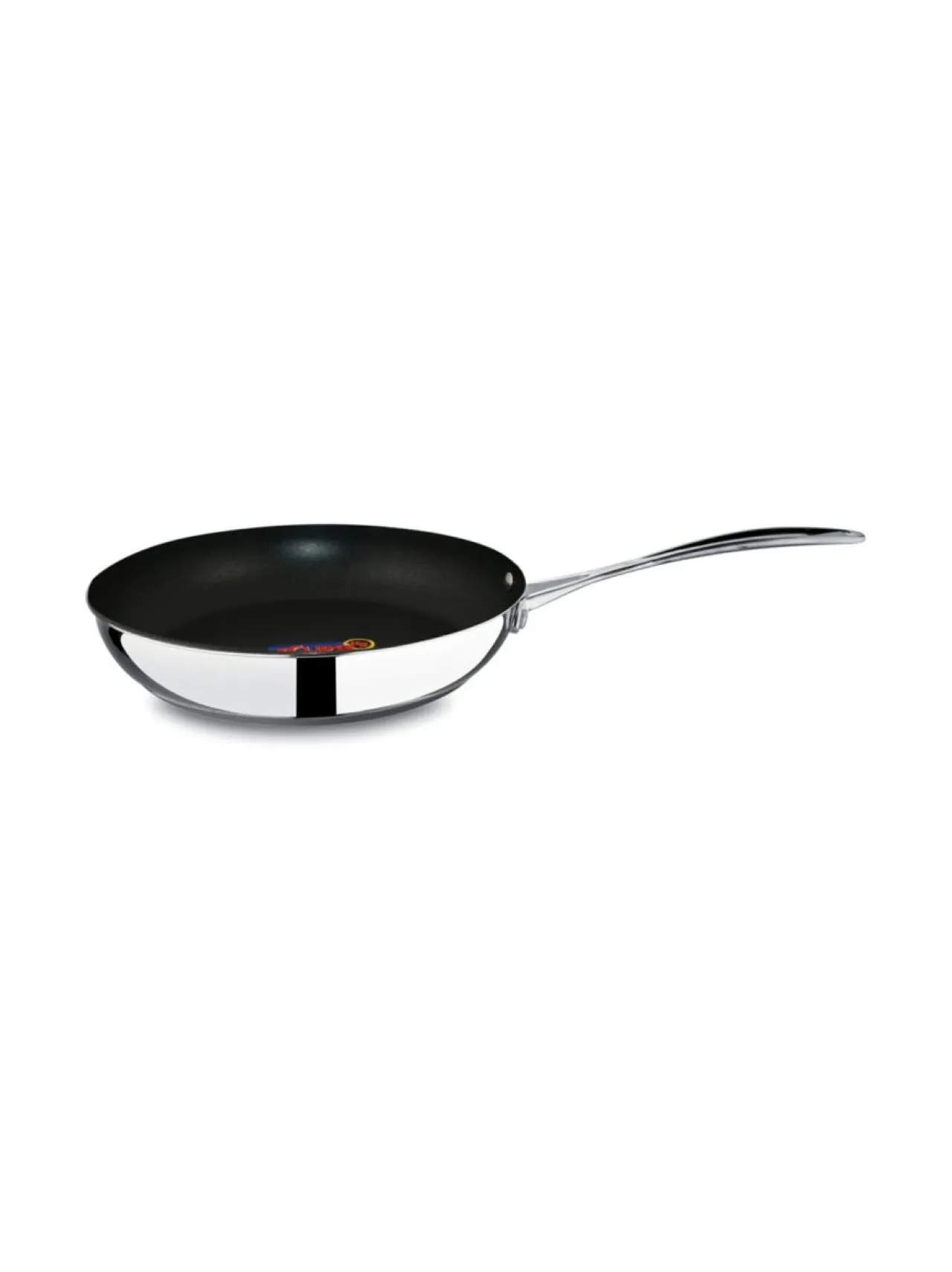 Keitto- & Paistoastiat<Mepra Glamour Diamond-paistinpannu 28 cm