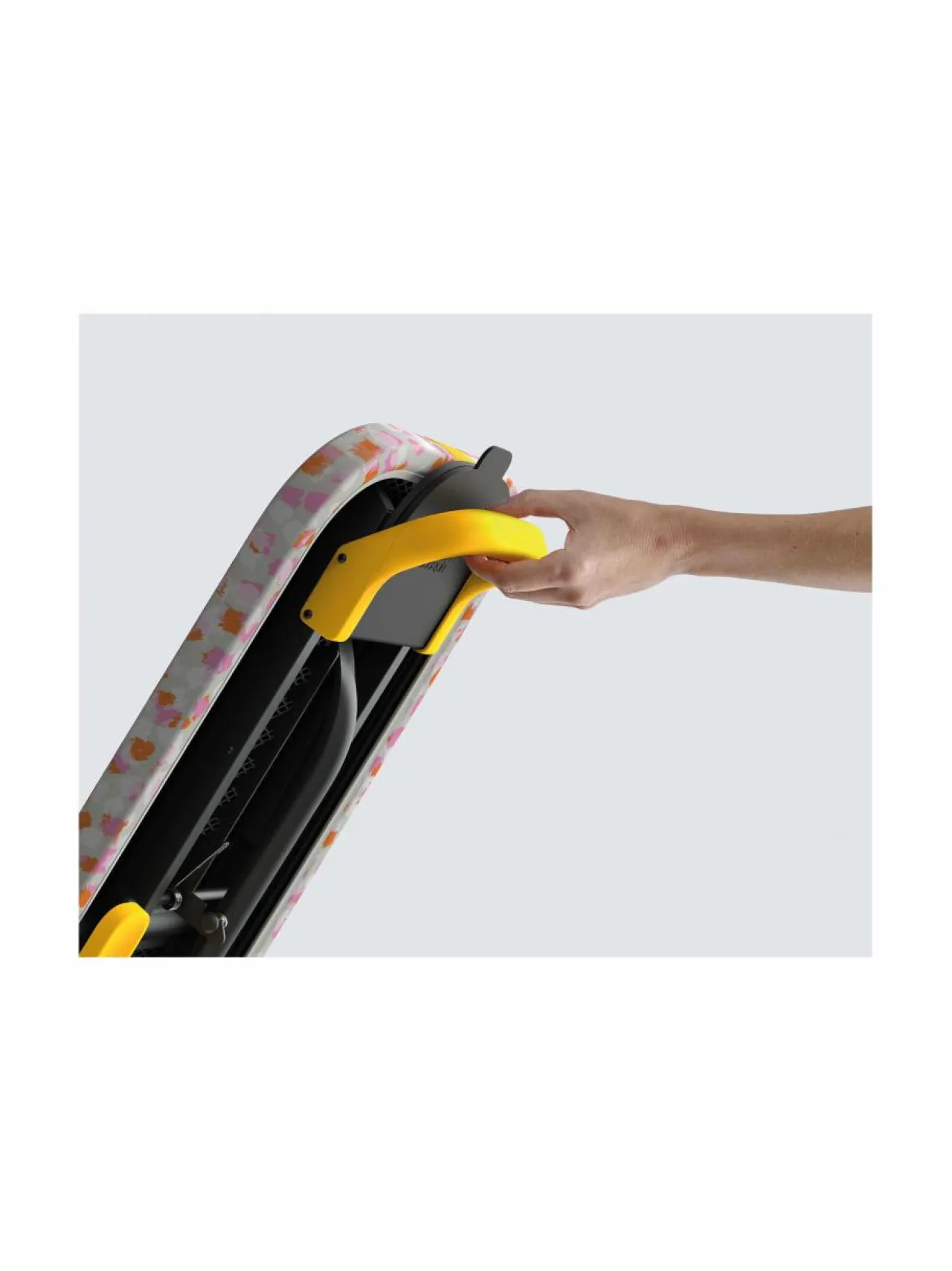 Joseph Joseph Glide Compact Easy-store -silityslauta^ Pyykkihuolto