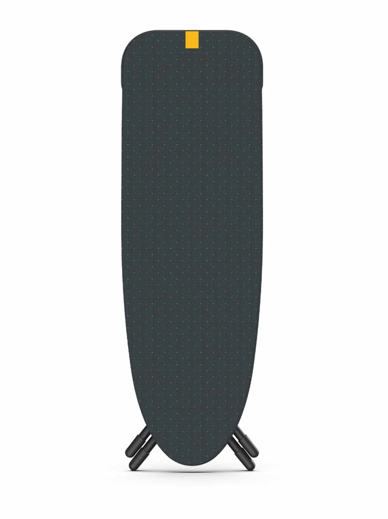 Pyykkihuolto<Joseph Joseph Glide Max Plus Large -silityslauta höyrystintelineellä BLACK