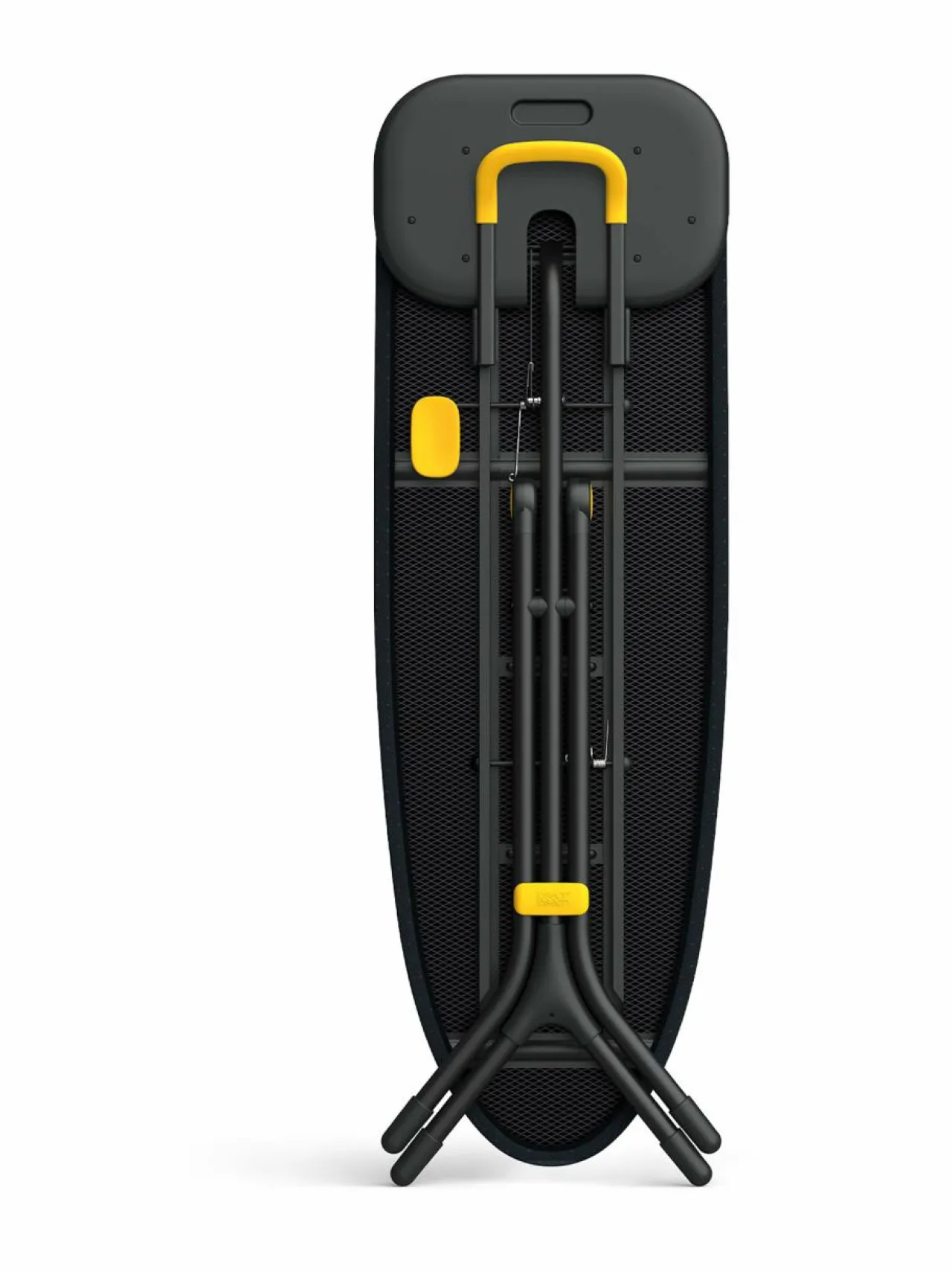 Pyykkihuolto<Joseph Joseph Glide Max Plus Large -silityslauta höyrystintelineellä BLACK