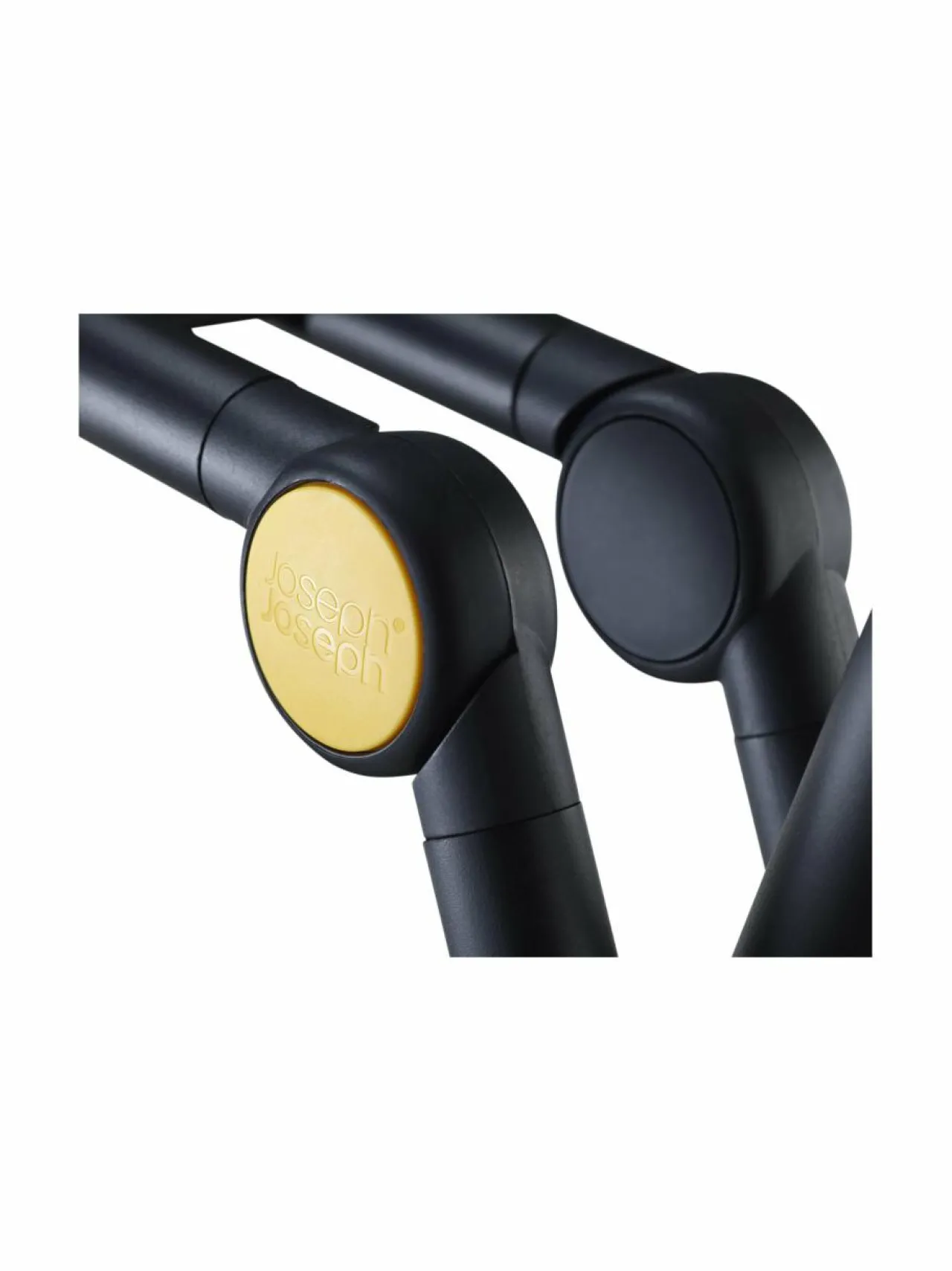 Pyykkihuolto<Joseph Joseph Glide Max Plus Large -silityslauta höyrystintelineellä BLACK