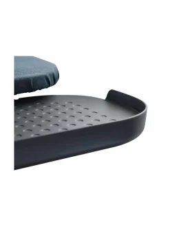 Pyykkihuolto<Joseph Joseph Glide Max Plus Large -silityslauta höyrystintelineellä BLACK