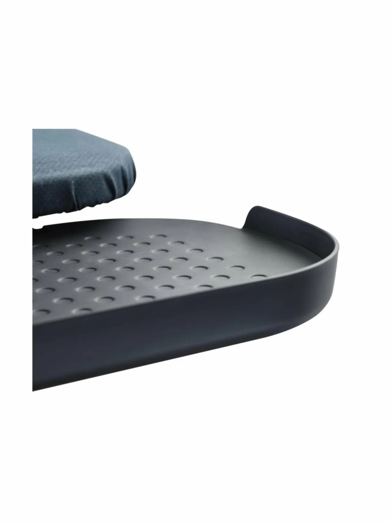 Pyykkihuolto<Joseph Joseph Glide Max Plus Large -silityslauta höyrystintelineellä BLACK