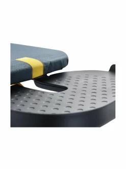 Pyykkihuolto<Joseph Joseph Glide Max Plus Large -silityslauta höyrystintelineellä BLACK
