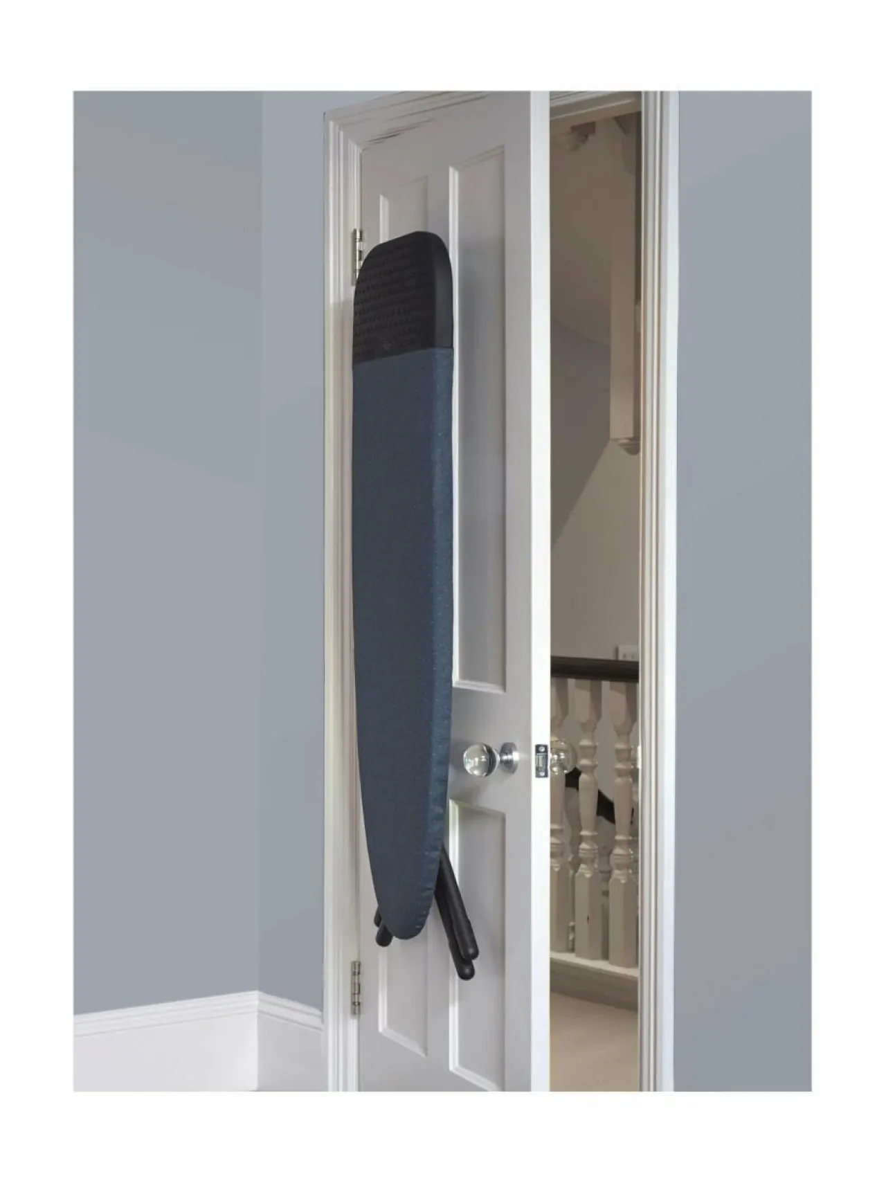 Joseph Joseph Glide Plus Easy-Store -silityslauta^ Pyykkihuolto