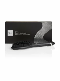 GHD Glide Smoothing -lämpöharja^ Hiustenhoitolaitteet|Hiustenhoito