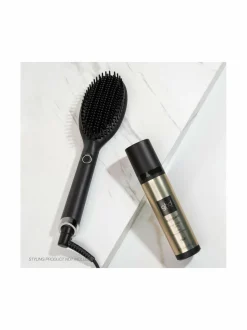 GHD Glide Smoothing -lämpöharja^ Hiustenhoitolaitteet|Hiustenhoito