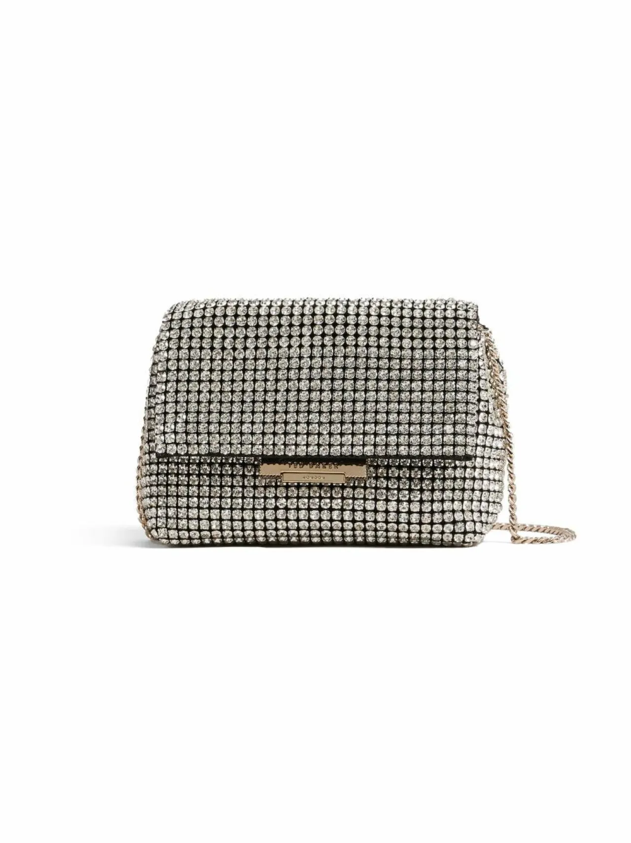 Ted Baker London Gliters Crystal Mini -laukku^ Pikkulaukut