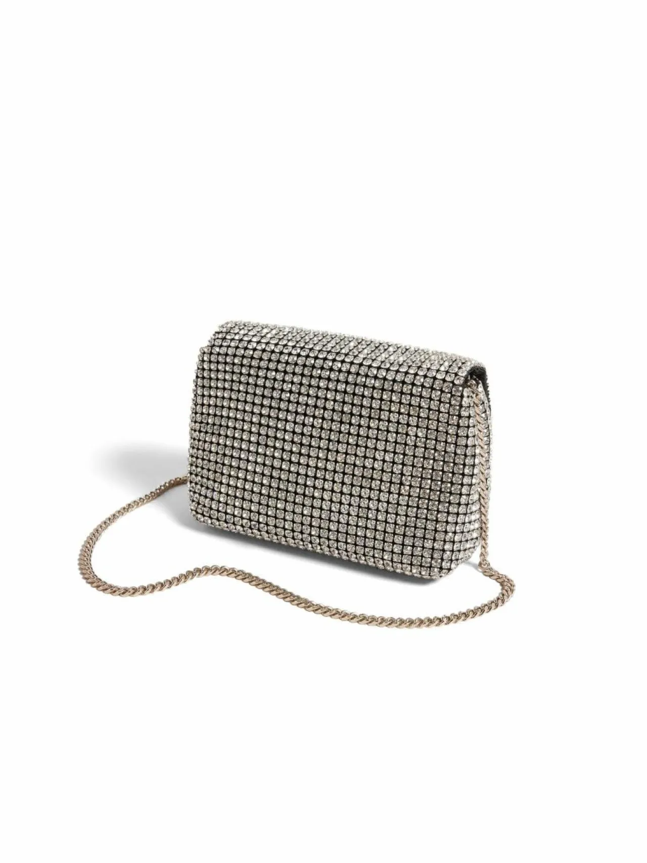 Ted Baker London Gliters Crystal Mini -laukku^ Pikkulaukut