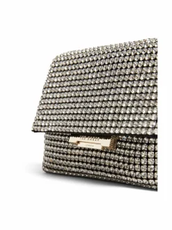 Ted Baker London Gliters Crystal Mini -laukku^ Pikkulaukut