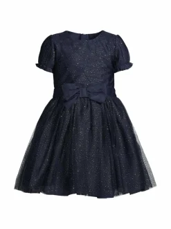 Abel & Lula Glitter Bow -tyllimekko^ Mekot & Hameet|Mekot & Hameet