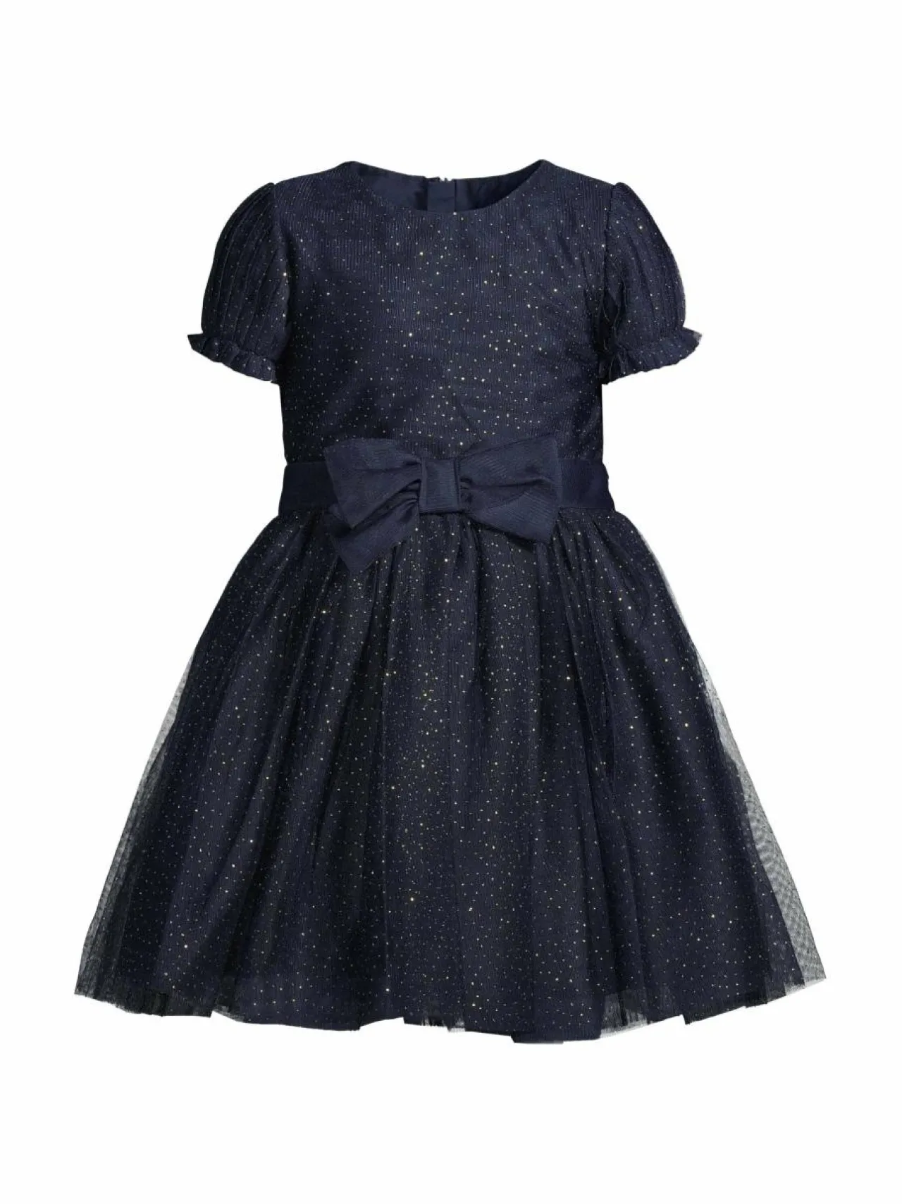 Abel & Lula Glitter Bow -tyllimekko^ Mekot & Hameet|Mekot & Hameet