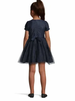 Abel & Lula Glitter Bow -tyllimekko^ Mekot & Hameet|Mekot & Hameet