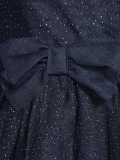 Abel & Lula Glitter Bow -tyllimekko^ Mekot & Hameet|Mekot & Hameet