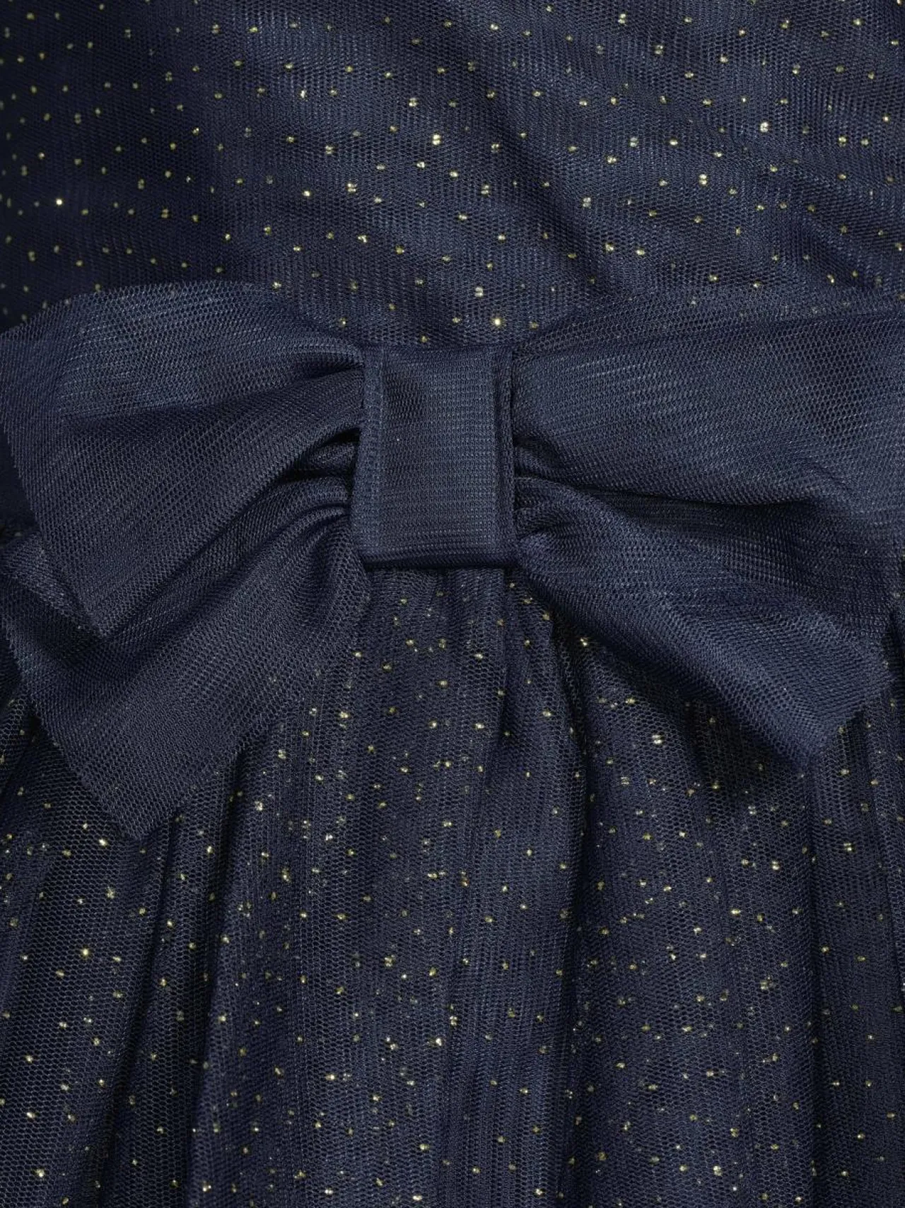 Abel & Lula Glitter Bow -tyllimekko^ Mekot & Hameet|Mekot & Hameet