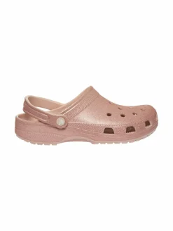 Sandaalit<Crocs Glitter Clog -sandaalit 6WV QUARTZ GLITTER