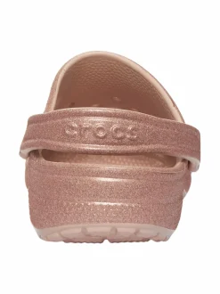 Sandaalit<Crocs Glitter Clog -sandaalit 6WV QUARTZ GLITTER
