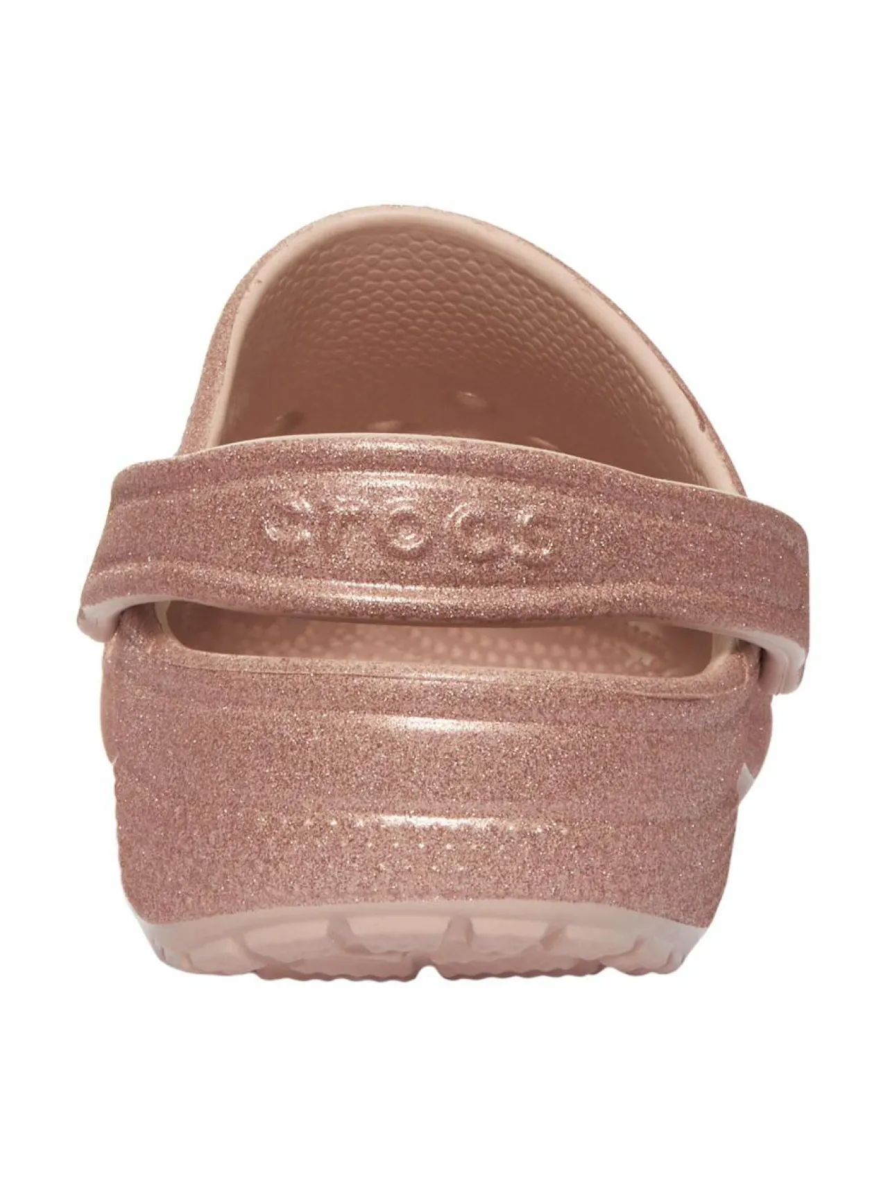 Sandaalit<Crocs Glitter Clog -sandaalit 6WV QUARTZ GLITTER