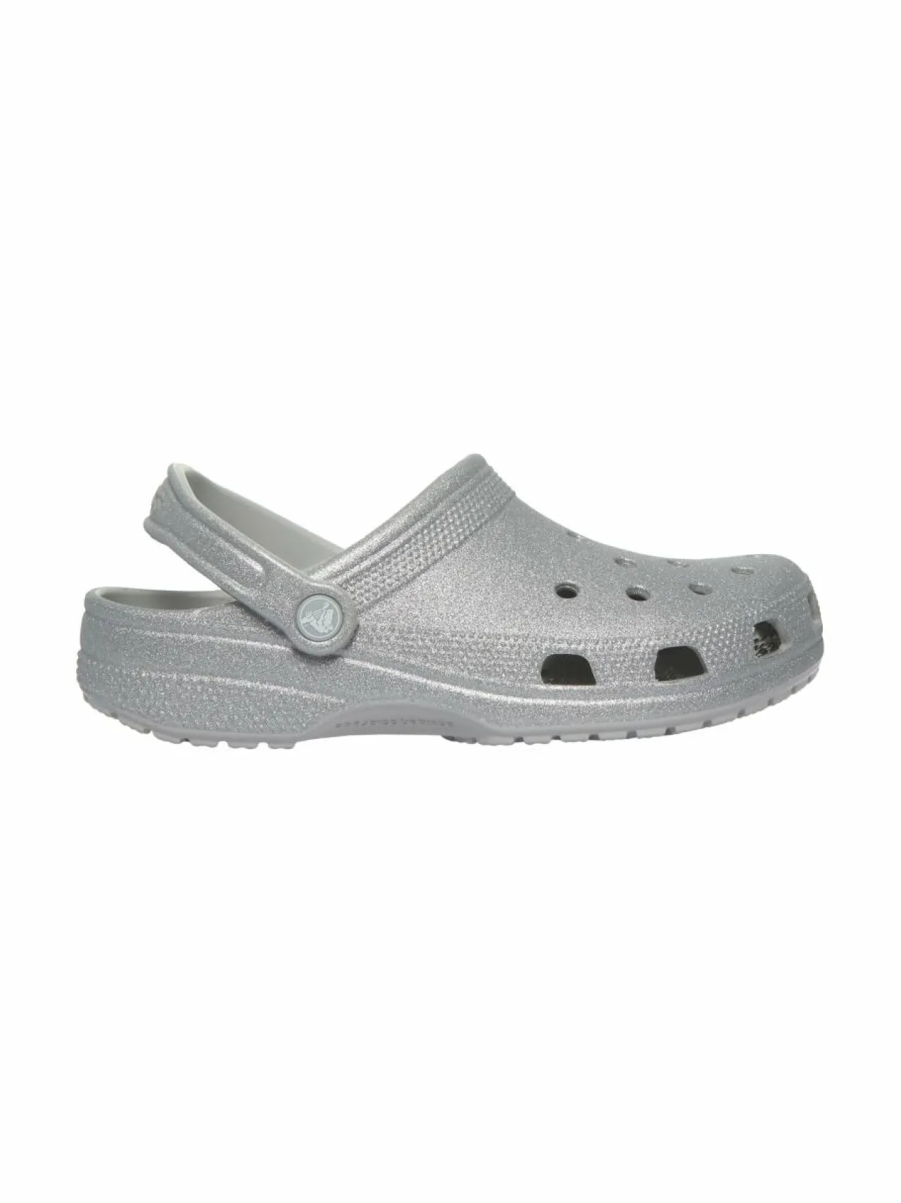 Crocs Glitter Clog -sandaalit^ Sandaalit