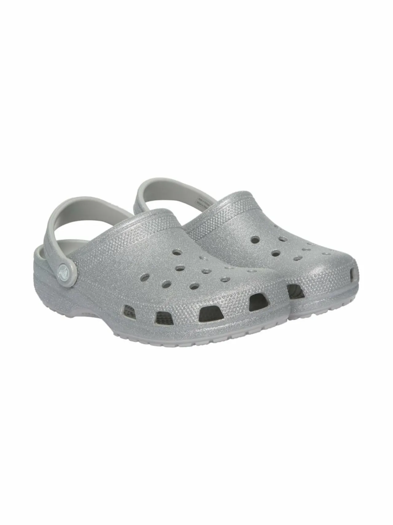 Crocs Glitter Clog -sandaalit^ Sandaalit