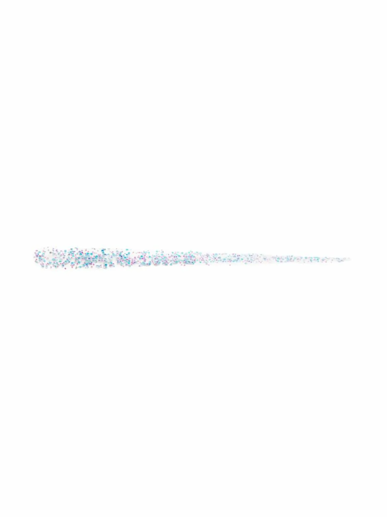 KIKO Milano Glitter Eyeliner -silmänrajausgeeli^ Silmät