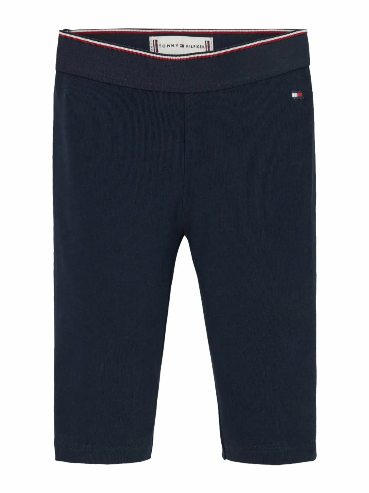 Tommy Hilfiger Global Stripe -leggingsit^ Collegehousut & Leggingsit