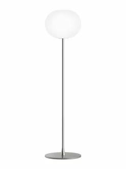 Flos Glo-Ball F1 -lattiavalaisin^ Lattiavalaisimet