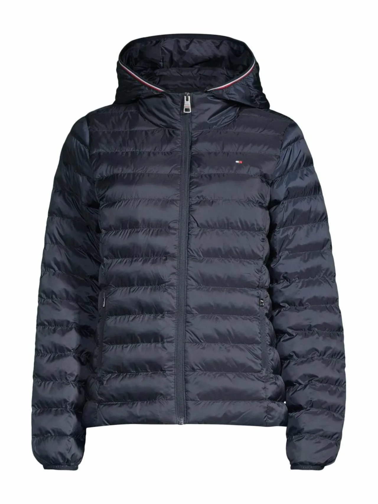 Takit<Tommy Hilfiger Global-toppatakki DW5 DESERT SKY