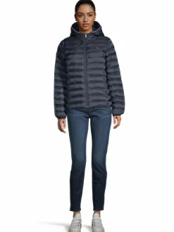 Takit<Tommy Hilfiger Global-toppatakki DW5 DESERT SKY