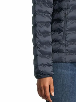 Takit<Tommy Hilfiger Global-toppatakki DW5 DESERT SKY