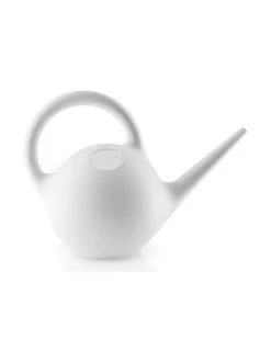 Työkalut<Eva Solo Outdoor Globe kastelukannu 2,5 l VALKOINEN
