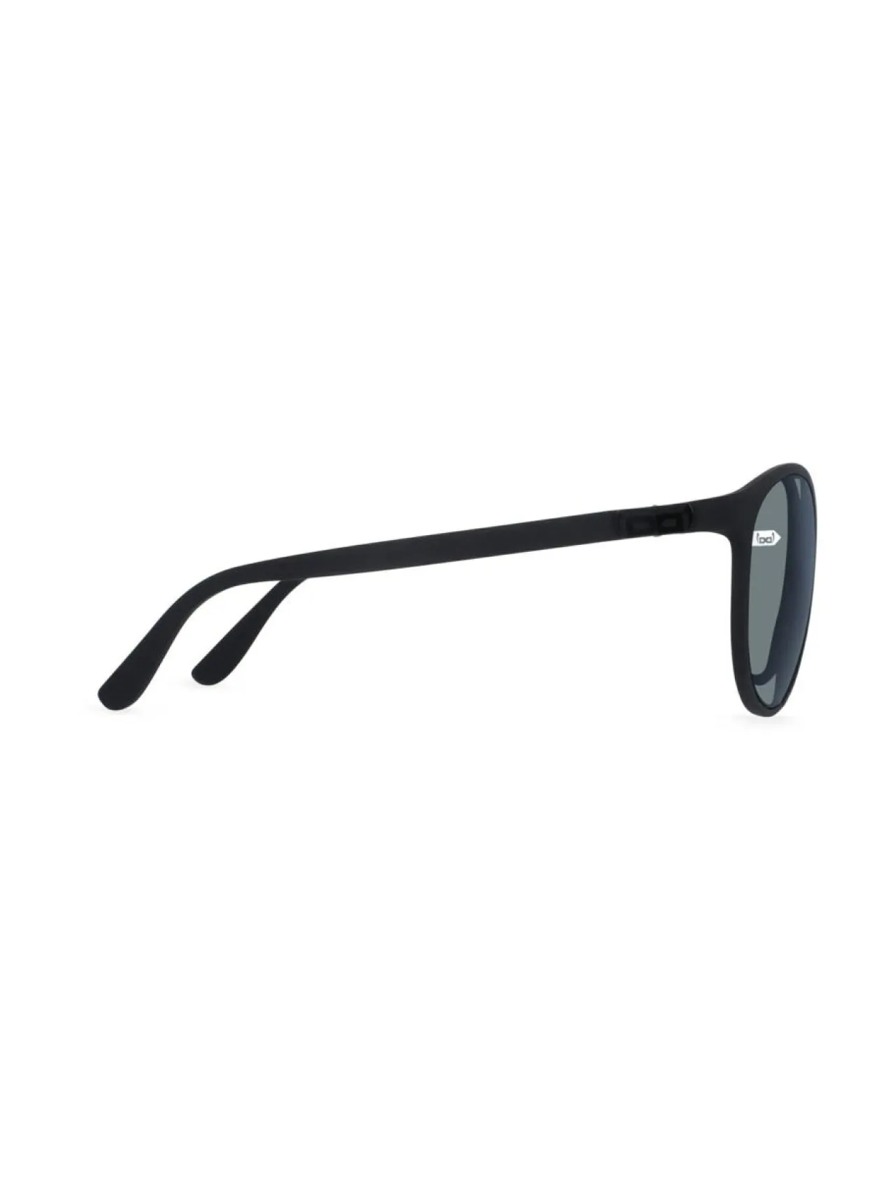Aurinkolasit<Gloryfy Gi34 Lissabon black matt