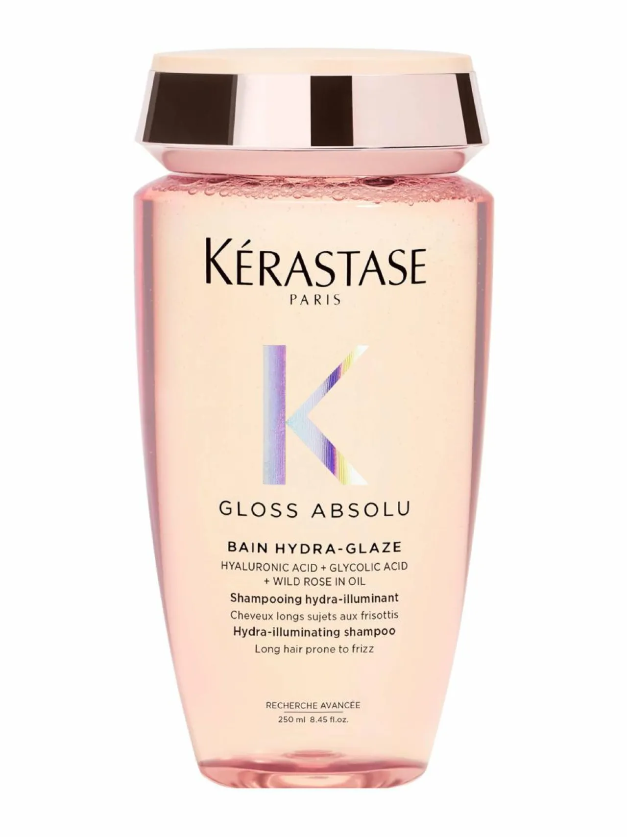 Kerastase Gloss Absolu Bain Hydra-Glaze Shampoo^ Hiustenhoitotuotteet