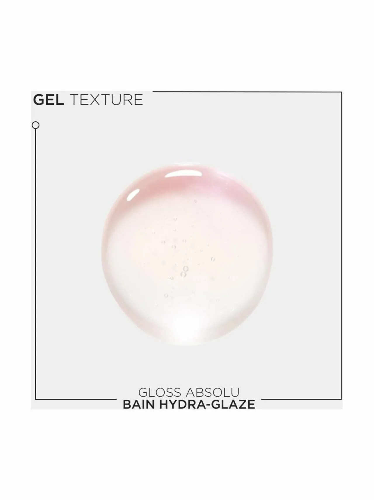 Kerastase Gloss Absolu Bain Hydra-Glaze Shampoo^ Hiustenhoitotuotteet