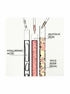 Kerastase Gloss Absolu Bain Hydra-Glaze Shampoo^ Hiustenhoitotuotteet