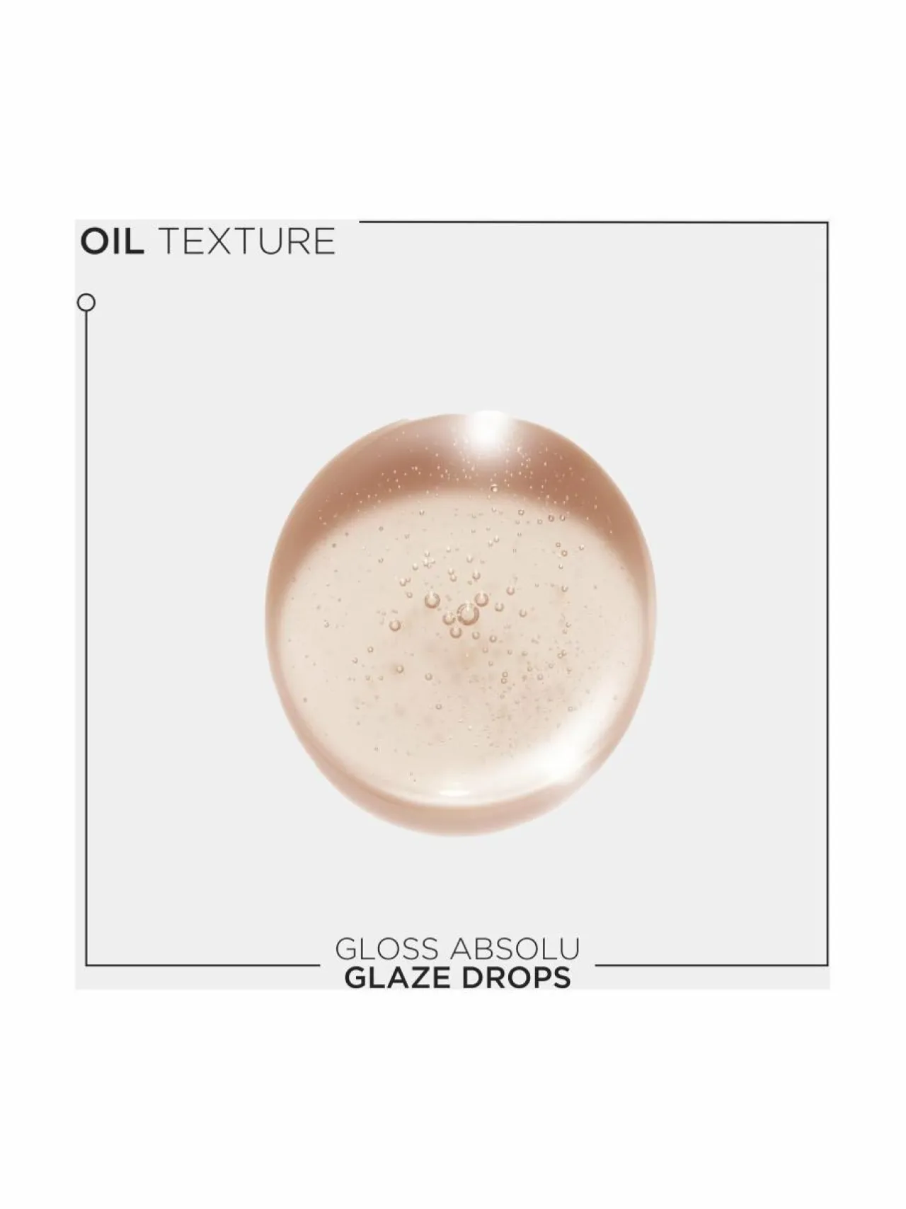 Hiustenhoitotuotteet<Kerastase Gloss Absolu Glaze Drops Hair Oil -hiusöljy