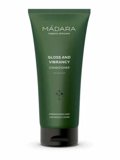 Hiustenhoito<Madara Gloss and Vibrance Conditioner -hoitoaine 200 ml