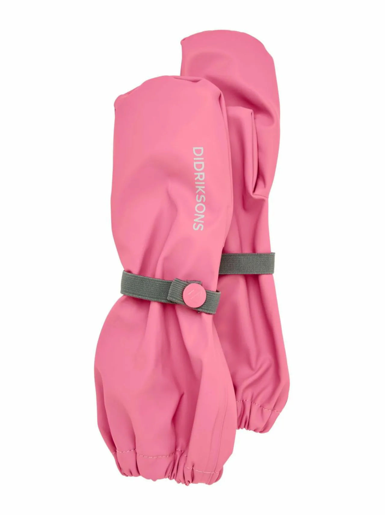 Didriksons Glove 5 Kids -saderukkaset^ Ulkoiluasusteet
