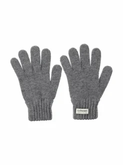 Le Bonnet Gloves-villasormikkaat^ Käsineet