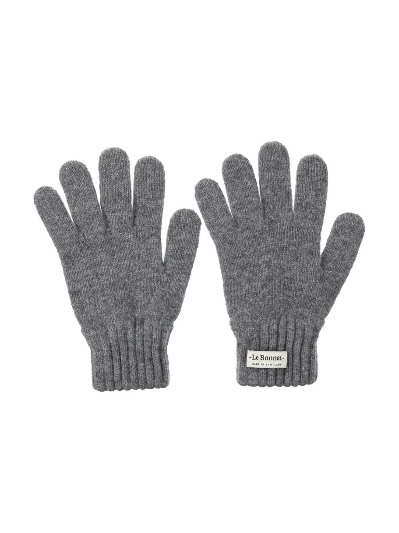 Le Bonnet Gloves-villasormikkaat^ Käsineet