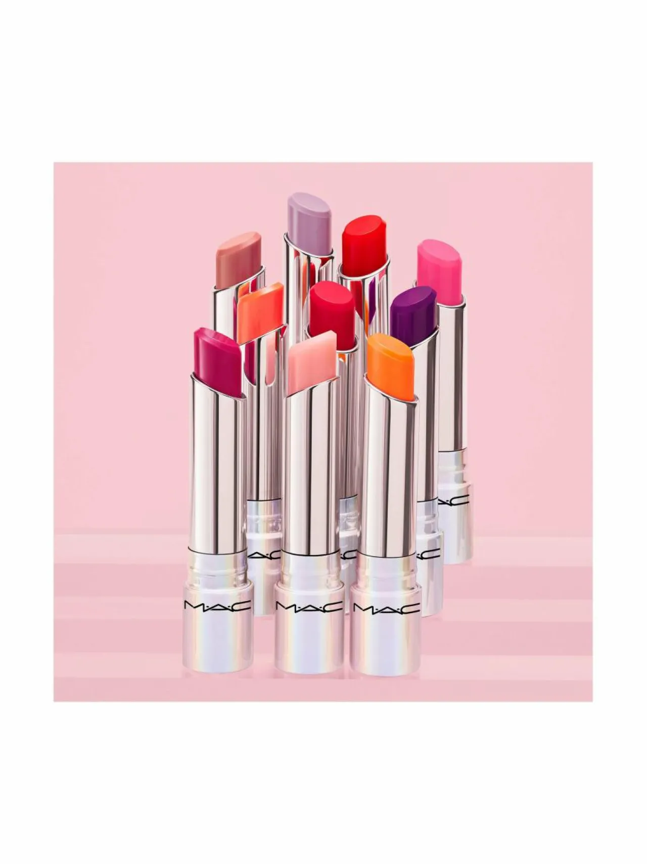 MAC Glow Play Tendertalk Lip Balm -huulivoide^ Huulet