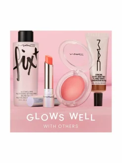 MAC Glow Play Tendertalk Lip Balm -huulivoide^ Huulet