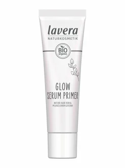 Meikit<Lavera Glow Serum Primer -pohjustusseerumi