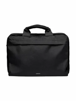 Sandqvist Go Briefcase -laukku^ Laukut