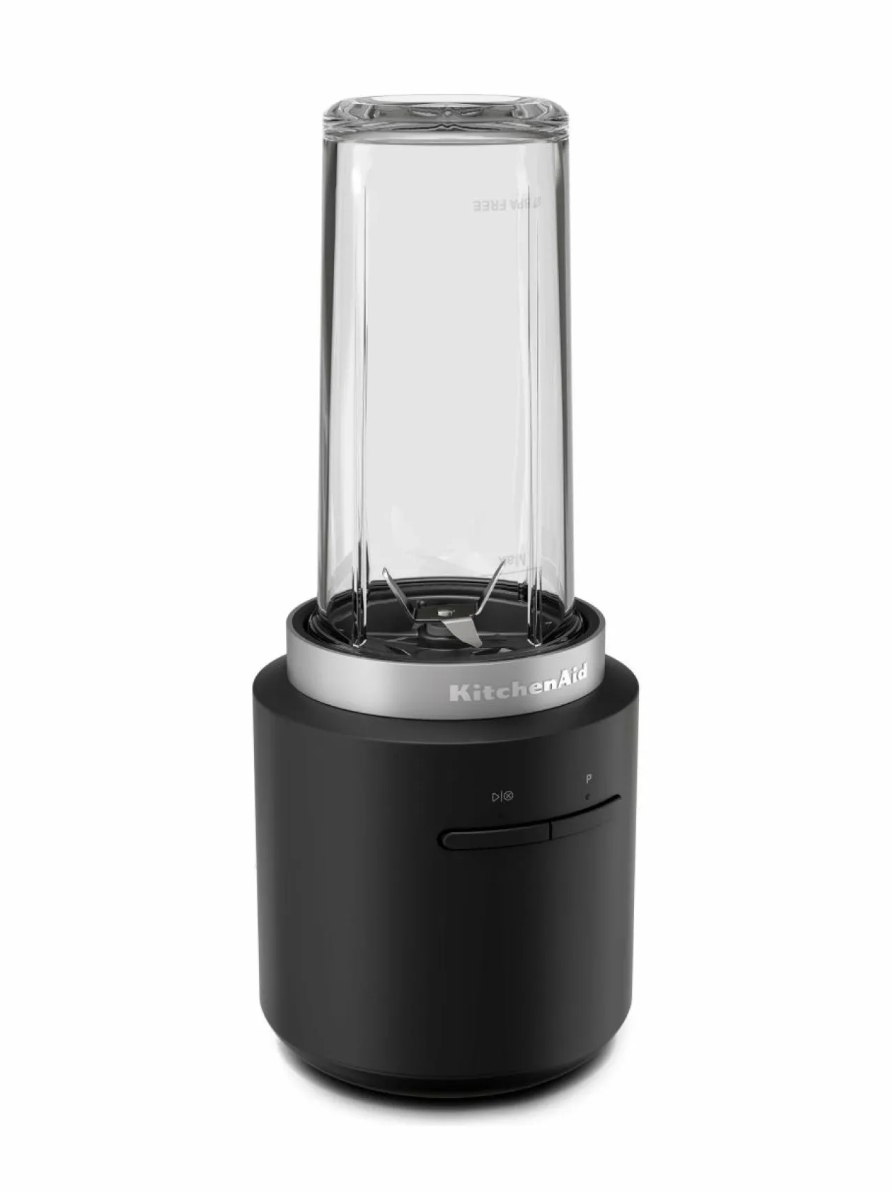 KitchenAid Go- johdoton kannettava tehosekoitin ilman akkua^ Vatkaimet & Sekoittimet